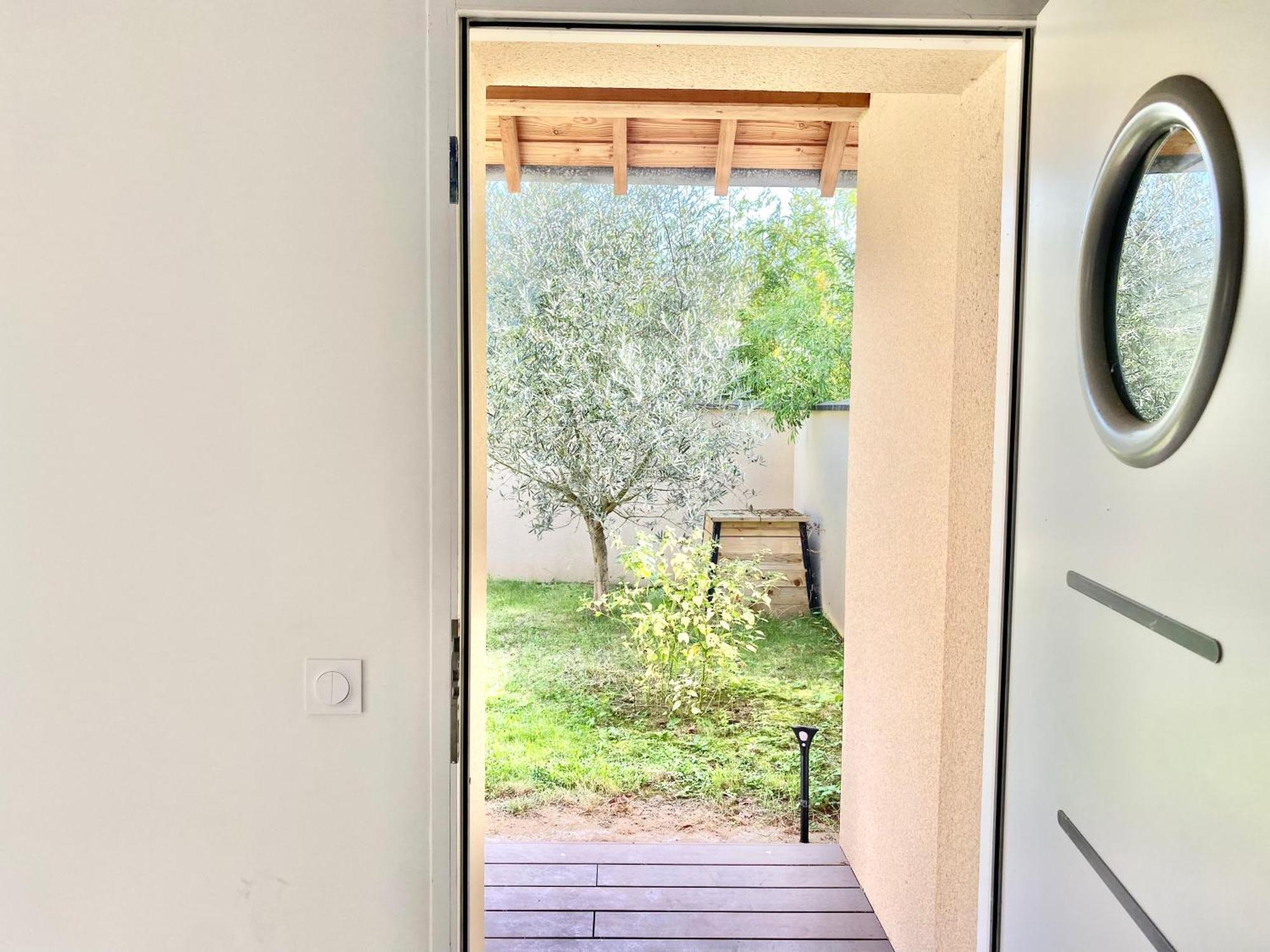 Maison Mer & Jardin Ouistreham Riva-Bella 외부 사진