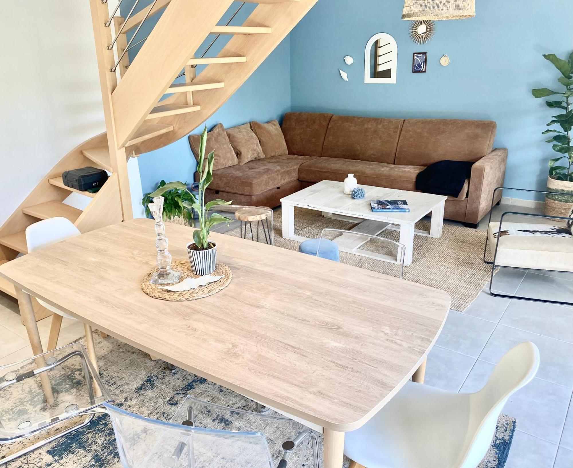 Maison Mer & Jardin Ouistreham Riva-Bella 외부 사진