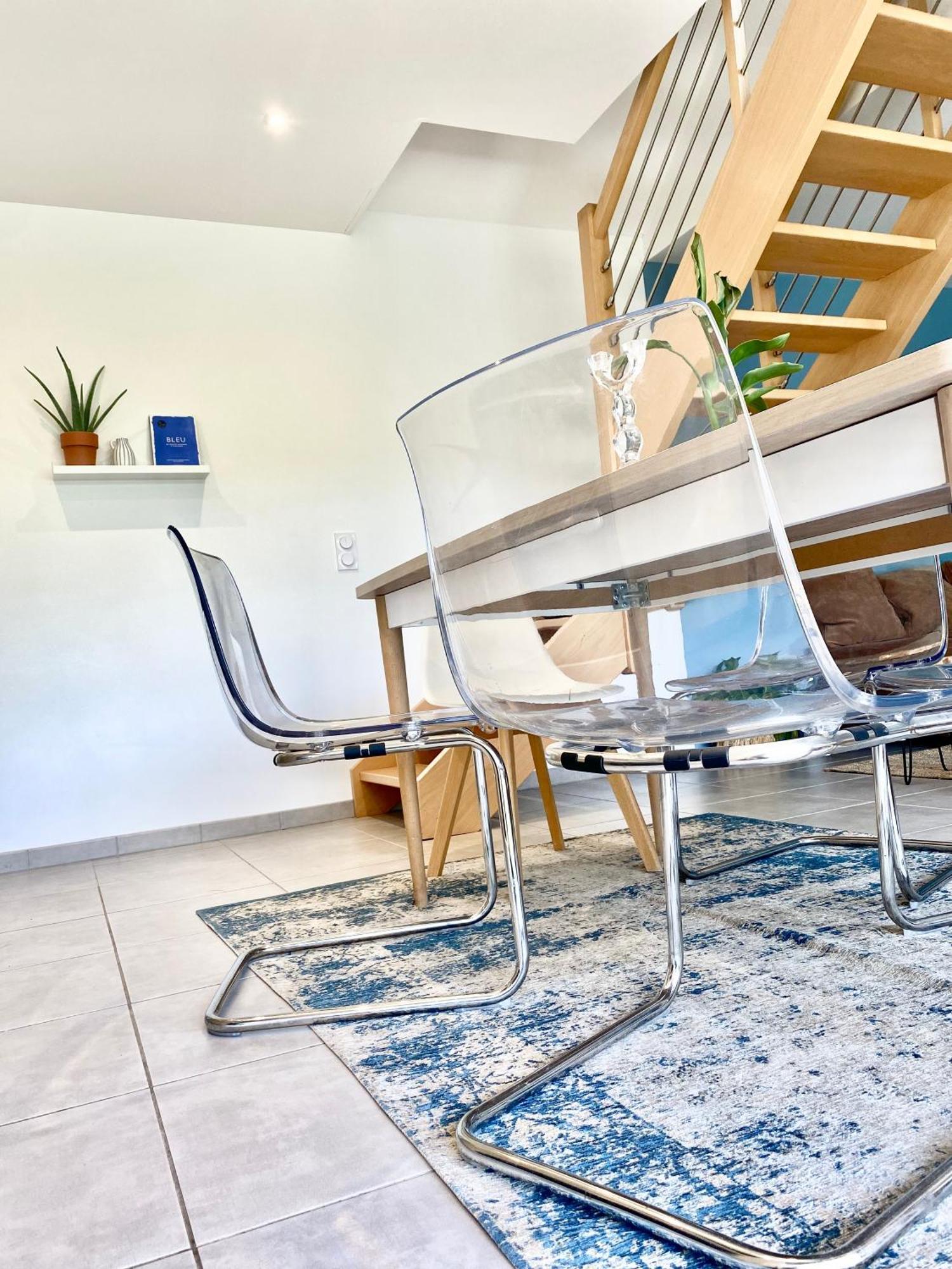 Maison Mer & Jardin Ouistreham Riva-Bella 외부 사진