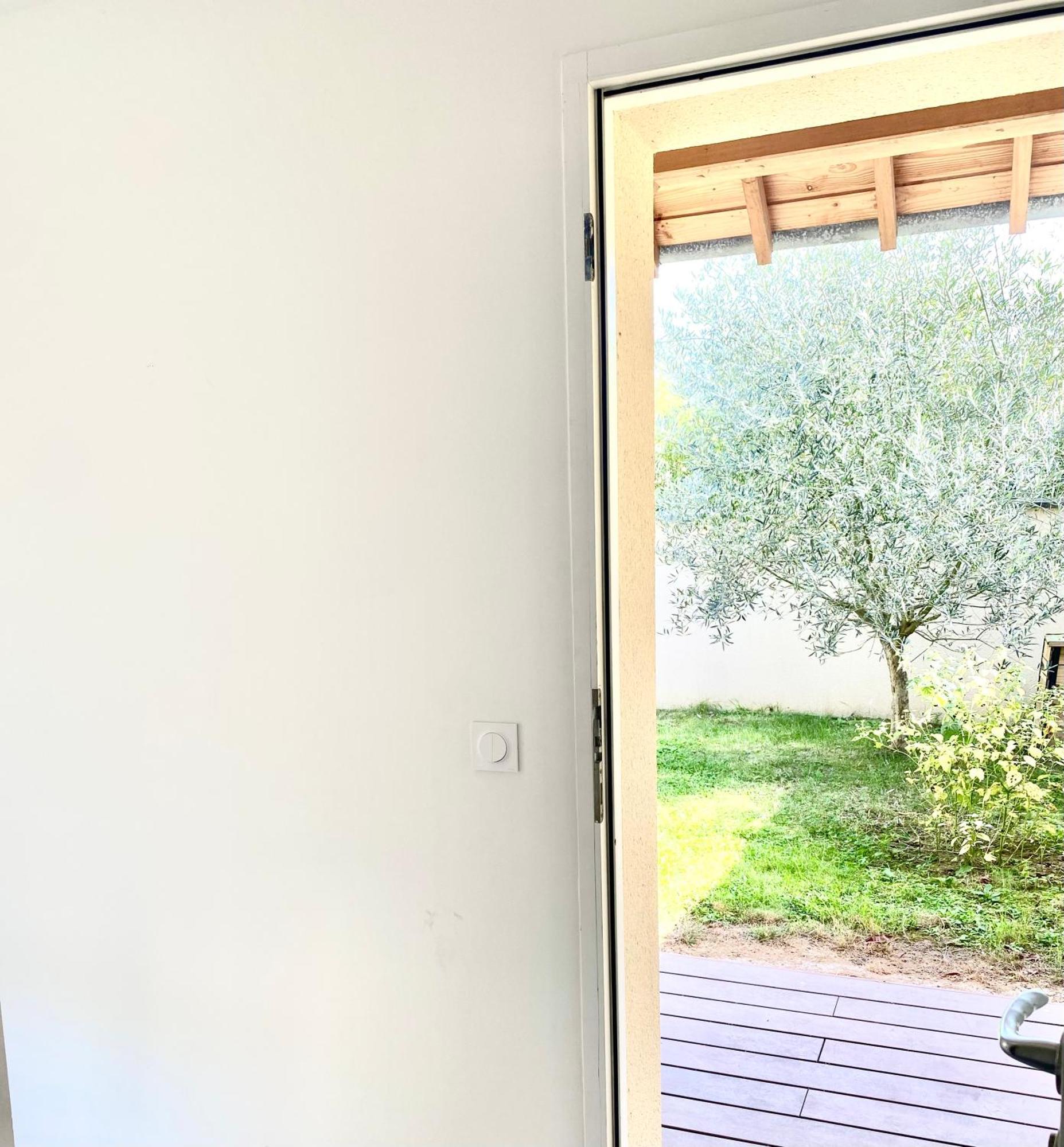Maison Mer & Jardin Ouistreham Riva-Bella 외부 사진